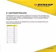 Dunlop SX GPR300 190/50ZR17 (73W) TL - Duell renkaat - 63965 - 1
