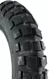 Duro rengas HF-204 3.50-8 TT - Duell renkaat - 89905 - 1