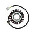 Electrosport Staattori Suzuki GSX-R600 / GSX-R750 06-ON - Duell MP varaosat ja tarvikkeet - 138645 - 1