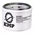 EMP Öljysuodatin Suzuki DF25-DF70 / J/E 25-70HP - Duell venetarvikkeet - 138555 - 1