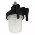 EMP Polttoainesuodatin Mercury 9.9-90HP - Duell venetarvikkeet - 138455 - 1