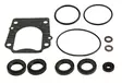 EMP Vaihteiston tiivistesarja Suzuki DF70A/DF80A/DF90A (2009-) - Duell venetarvikkeet - 138805 - 1