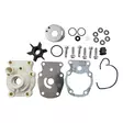 EMP vesipumpun korjaussarja Johnson/Evinrude 20-35HP - Duell venetarvikkeet - 138255 - 1