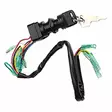 EMP Virtalukko Yamaha 2 & 4-Stroke - Duell venetarvikkeet - 138865 - 1