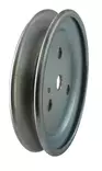 Eurogarden Hihnapyörä Ø136.5mm Murray 42" leikkuulaite - Duell pienkoneiden varaosat ja tarvikkeet - 73475 - 1