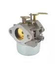 Eurogarden Kaasutin Tecumseh HM70-HM80 HMSK80-HMSK90 - Duell pienkoneiden varaosat ja tarvikkeet - 74485 - 1