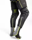 EVS TP199 Polvi-/säärisuojat Musta/Hi Vis S/M - Duell ajovarusteet - 53175 - 1