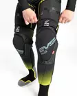 EVS TP199 Polvi-/säärisuojat Musta/Hi Vis S/M - Duell ajovarusteet - 53175 - 1