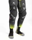EVS TP199 Polvi-/säärisuojat Musta/Hi Vis S/M - Duell ajovarusteet - 53175 - 1