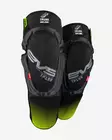 EVS TP199 Polvi-/säärisuojat Musta/Hi Vis S/M - Duell ajovarusteet - 53175 - 1