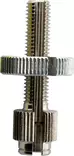 Fix Säätöruuvi M7 x 42mm Kahva-malli - Duell muut varaosat ja tarvikkeet - 33905 - 1