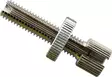 Fix Säätöruuvi M8 x 45mm Kahva-malli - Duell muut varaosat ja tarvikkeet - 33325 - 1