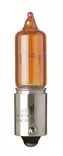 Flösser Polttimo HY21W 12V 21W BAW9s Amber - Duell muut varaosat ja tarvikkeet - 136695 - 1