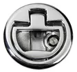 Flush pull w/key small - Duell venetarvikkeet - 5715 - 1