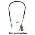Forte Kaasuvaijeri Peugeot XPS Enduro - Duell mopojen varaosat ja tarvikkeet - 114505 - 1