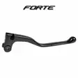 Forte Kytkinvipu Musta Yamaha DT50R 05- - Duell mopojen varaosat ja tarvikkeet - 114495 - 1