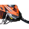 Frogzskin Ski Doo XP Nose Vent Kit 2008-18 (5pc) - Duell MK varaosat ja tarvikkeet - 24285 - 1