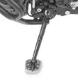Givi ALUMINUM STAND SUPP. YAMAHA TRACER 9 '21 - Duell MP varaosat ja tarvikkeet - 102525 - 1