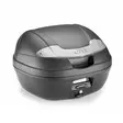 Givi E340NT2 Black Topcase Tras. Pain. Refl. - Duell MP varaosat ja tarvikkeet - 104875 - 1