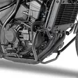 Givi ENGINE GUARD HONDA CMX 1100 REBEL (2021) - Duell MP varaosat ja tarvikkeet - 100385 - 1