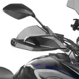 GIVI EXTENSION ORIG.HAND PROTECTOR - Duell MP varaosat ja tarvikkeet - 100255 - 1