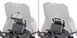 Givi Fair. Upp.Brac. Ktm 890 Smt (2023) - Duell MP varaosat ja tarvikkeet - 101065 - 1