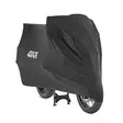 Givi Indoor Bike Cover - Duell MP varaosat ja tarvikkeet - 141065 - 1