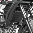 Givi jäähdyttimen suoja musta CB500X - Duell MP varaosat ja tarvikkeet - 100715 - 1