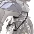 GIVI Kaatumarautasarja KLV1000 04-10 / DL1000 V-Strom 02-11 - Duell MP varaosat ja tarvikkeet - 100555 - 1