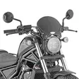 GIVI KIT AIRST.HONDA CMX500 REBEL - Duell MP varaosat ja tarvikkeet - 100905 - 1