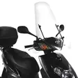 GIVI KIT AIRSTAR Y.CIGNUS X125 '07 - Duell MP varaosat ja tarvikkeet - 100785 - 1