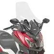 GIVI KIT FOR AIRST.SYM JOYMAX Z 300 - Duell MP varaosat ja tarvikkeet - 100565 - 1