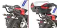 Givi Monorack peräteline CB500F 16- - Duell MP varaosat ja tarvikkeet - 104525 - 1