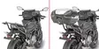 Givi Monorack peräteline Kawasaki Z650 (17-18) - Duell MP varaosat ja tarvikkeet - 103865 - 1