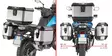 Givi Pannier Holder CF MOTO 450 Mt (2024) - Duell MP varaosat ja tarvikkeet - 102355 - 1