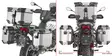 Givi Pannier Holder Moto Guzzi V85 TT (2024) - Duell MP varaosat ja tarvikkeet - 102455 - 1