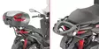 Givi Peräteline MONOKEY® Piaggio MP3 125-300 2011-2016 - Duell MP varaosat ja tarvikkeet - 103075 - 1