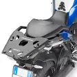 Givi Peräteline musta alumiini Monokey-laukulle S1000XR 20- - Duell MP varaosat ja tarvikkeet - 101745 - 1