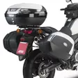 Givi putkisivutelineet V35 laukuille DL650 V-Strom L2 11- - Duell MP varaosat ja tarvikkeet - 102175 - 1
