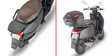 Givi RE.RACK LAMBRETTA V-SPECIAL50-125-20022 - Duell MP varaosat ja tarvikkeet - 102315 - 1