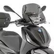 Givi S. Sc. Piag. Beverly 300-400 Hpe '21-24 - Duell MP varaosat ja tarvikkeet - 100885 - 1