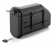 Givi S250 Työkalulaukku 260x90x170mm - Duell MP varaosat ja tarvikkeet - 104605 - 1