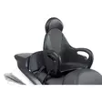 Givi S650 lastenistuin - Duell MP varaosat ja tarvikkeet - 104405 - 1
