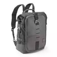 GIVI SADDLE BAG CORIUM - Duell MP varaosat ja tarvikkeet - 108805 - 1
