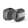 Givi Set B Monokey Sidecase 35Lt Trekker Lite - Duell MP varaosat ja tarvikkeet - 104955 - 1