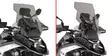 Givi Smoke Screen Bmw R1300Gs (2024) - Duell MP varaosat ja tarvikkeet - 100295 - 1