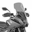 Givi Smoke Screen Honda NC750X (2025) - Duell MP varaosat ja tarvikkeet - 100105 - 1