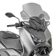 Givi SMOKE SCREEN YAMAHA XMAX 300 (2023) - Duell MP varaosat ja tarvikkeet - 100375 - 1