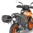 GIVI SPEC.HOLDER FOR EASYLOCK - Duell MP varaosat ja tarvikkeet - 101565 - 1