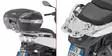 GIVI SPECIAL RACK BMW C400GT 2019 - Duell MP varaosat ja tarvikkeet - 102185 - 1